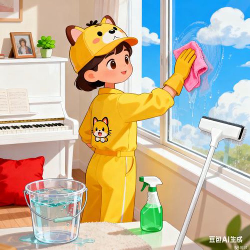 合肥家政服务业：智慧与温情的交融